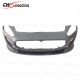 DMC STYLE FIBER GLASS FRONT BUMPER FOR 2014-2016 MASERATI GRANTURISMO GT GTS