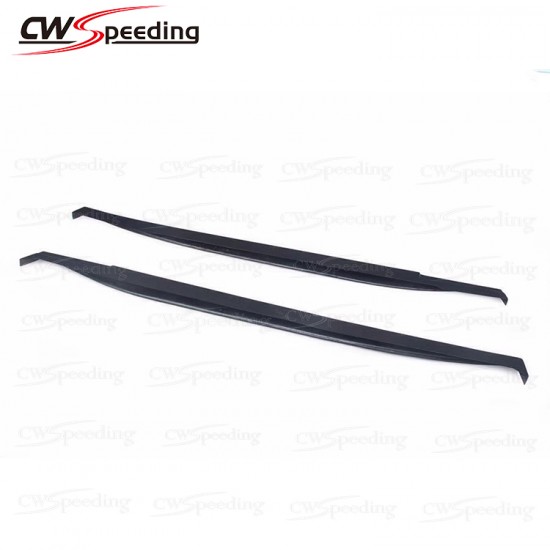 DMC STYLE CARBON FIBER SIDE SKIRTS FOR 2014-2016 MASERATI GRANTURISMO GT GTS DMC STYLE CARBON FIBER SIDE SKIRTS FOR 2014-2016 MASERATI GRANTURISMO GT GTS