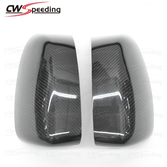 CARBON FIBER SIDE MIRROR COVER FOR 2016-2018 MASERATI LEVANTE M157 CARBON FIBER SIDE MIRROR COVER FOR 2016-2018 MASERATI LEVANTE M157