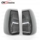 CARBON FIBER SIDE MIRROR COVER FOR 2016-2018 MASERATI LEVANTE M157 CARBON FIBER SIDE MIRROR COVER FOR 2016-2018 MASERATI LEVANTE M157