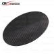 CARBON FIBER GASFUEL DOOR FOR 2016-2018 MASERATI LEVANTE M157 CARBON FIBER GASFUEL DOOR FOR 2016-2018 MASERATI LEVANTE M157