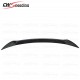 MANSORY STYLE CARBON FIBER REAR SPOILER FOR 2016-2018 MASERATI LEVANTE MANSORY STYLE CARBON FIBER REAR SPOILER FOR 2016-2018 MASERATI LEVANTE
