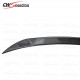 MANSORY STYLE CARBON FIBER REAR SPOILER FOR 2016-2018 MASERATI LEVANTE MANSORY STYLE CARBON FIBER REAR SPOILER FOR 2016-2018 MASERATI LEVANTE