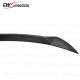 MANSORY STYLE CARBON FIBER REAR SPOILER FOR 2016-2018 MASERATI LEVANTE MANSORY STYLE CARBON FIBER REAR SPOILER FOR 2016-2018 MASERATI LEVANTE