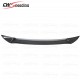 MANSORY STYLE CARBON FIBER REAR SPOILER FOR 2016-2018 MASERATI LEVANTE MANSORY STYLE CARBON FIBER REAR SPOILER FOR 2016-2018 MASERATI LEVANTE