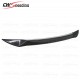 MANSORY STYLE CARBON FIBER REAR SPOILER FOR 2016-2018 MASERATI LEVANTE