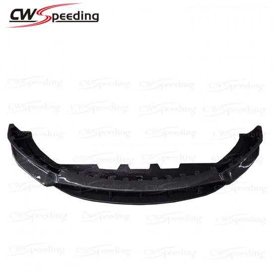 LARTE DESIGN STYLE CARBON FIBER FRONT LIP FOR 2016-2018 MASERATI LEVANTE LARTE DESIGN STYLE CARBON FIBER FRONT LIP FOR 2016-2018 MASERATI LEVANTE