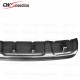 CARBON FIBER REAR DIFFUSER FOR 2016-2018 MASERATI LEVANTE M157 CARBON FIBER REAR DIFFUSER FOR 2016-2018 MASERATI LEVANTE M157