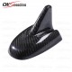 CARBON FIBER REAR ROOF ANTENNA COVER FOR 2016-2018 MASERATI LEVANTE M157 CARBON FIBER REAR ROOF ANTENNA COVER FOR 2016-2018 MASERATI LEVANTE M157