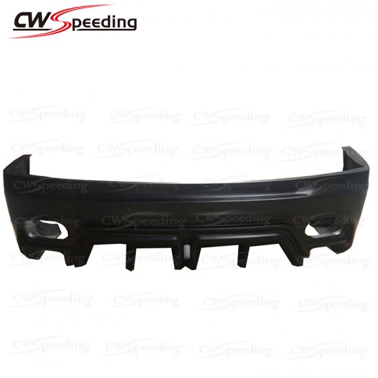 FAIRY DEDING STYLE FIBER GLASS BODY KIT FOR 2008-2012 MASERATI QUATTROPORTE FAIRY DEDING STYLE FIBER GLASS BODY KIT FOR 2008-2012 MASERATI QUATTROPORTE