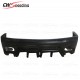 FAIRY DEDING STYLE FIBER GLASS BODY KIT FOR 2008-2012  MASERATI QUATTROPORTE