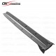CWS STYLE CARBON FIBER SIDE SKIRTS FOR 2015 MASERATI QUATTROPORTE CWS STYLE CARBON FIBER SIDE SKIRTS FOR 2015 MASERATI QUATTROPORTE