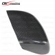 CARBON FIBER SIDE MIRROR COVER FOR 2017-2018 MASERATI QUATTROPORTE /GHIBLI (M156/M157)