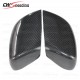 CARBON FIBER SIDE MIRROR COVER FOR 2017-2018 MASERATI QUATTROPORTE /GHIBLI (M156/M157) CARBON FIBER SIDE MIRROR COVER FOR 2017-2018 MASERATI QUATTROPORTE /GHIBLI (M156/M157)
