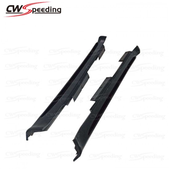FAIRY DEDING STYLE FIBER GLASS BODY KIT FOR 2008-2012 MASERATI QUATTROPORTE FAIRY DEDING STYLE FIBER GLASS BODY KIT FOR 2008-2012 MASERATI QUATTROPORTE