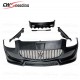 FAIRY DEDING STYLE FIBER GLASS BODY KIT FOR 2008-2012 MASERATI QUATTROPORTE FAIRY DEDING STYLE FIBER GLASS BODY KIT FOR 2008-2012 MASERATI QUATTROPORTE