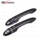 DRY CARBON FIBER OUTTER DOOR HAND COVER FOR MASERATI QUATTROPORTE DRY CARBON FIBER OUTTER DOOR HAND COVER FOR MASERATI QUATTROPORTE