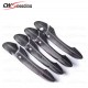 DRY CARBON FIBER OUTTER DOOR HAND COVER FOR MASERATI QUATTROPORTE DRY CARBON FIBER OUTTER DOOR HAND COVER FOR MASERATI QUATTROPORTE