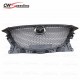 STAR STYLE PP MATERIAL FRONT GRILLE FOR 2014-2016 MAZDA 3 AXELA
