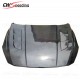 CWS STYLE CARBON FIEBR HOOD FOR 2017-2018 MAZDA 3 AXELA 