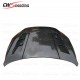 CWS STYLE CARBON FIEBR HOOD FOR 2017-2018 MAZDA 3 AXELA CWS STYLE CARBON FIEBR HOOD FOR 2017-2018 MAZDA 3 AXELA