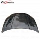 CWS STYLE CARBON FIEBR HOOD FOR 2017-2018 MAZDA 3 AXELA 