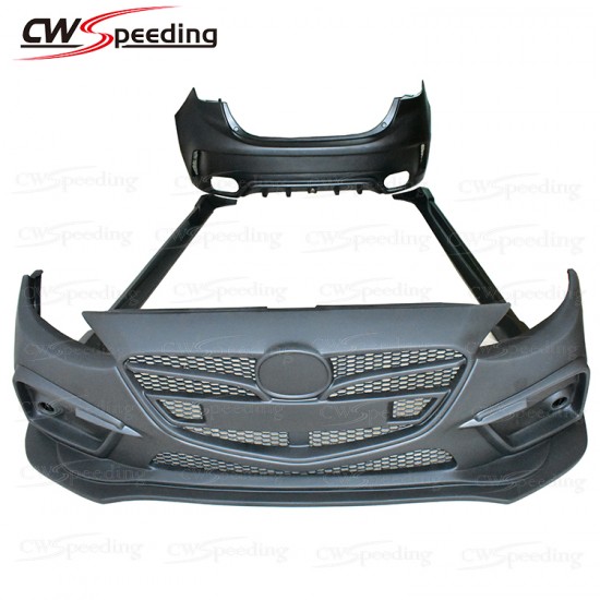 KS STYLE PP MATERIAL BODYKIT FOR 2014-2016 MAZDA AXELA KS STYLE PP MATERIAL BODYKIT FOR 2014-2016 MAZDA AXELA