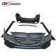 KS STYLE PP MATERIAL BODYKIT FOR 2017-2018 MAZDA AXELA 