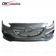 KS STYLE PP MATERIAL FRONT BUMPER FOR 2017-2018 MAZDA 3 AXELA