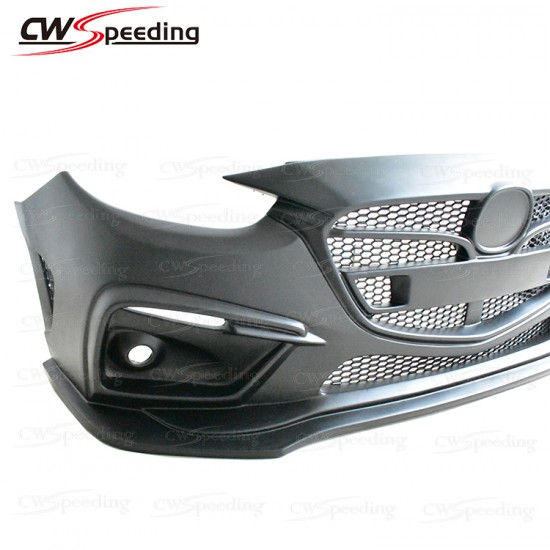 KS STYLE PP MATERIAL BODYKIT FOR 2017-2018 MAZDA AXELA KS STYLE PP MATERIAL BODYKIT FOR 2017-2018 MAZDA AXELA
