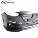 KS STYLE PP MATERIAL FRONT BUMPER FOR 2017-2018 MAZDA 3 AXELA