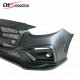 KS STYLE PP MATERIAL BODYKIT FOR 2017-2018 MAZDA AXELA KS STYLE PP MATERIAL BODYKIT FOR 2017-2018 MAZDA AXELA