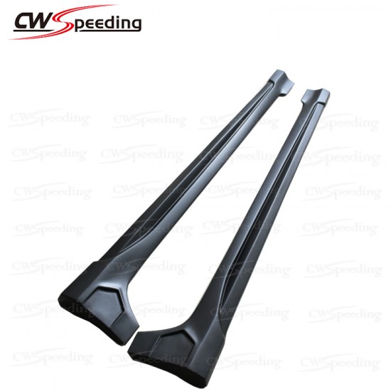 KS STYLE PP MATERIAL BODYKIT FOR 2014-2016 MAZDA AXELA KS STYLE PP MATERIAL BODYKIT FOR 2014-2016 MAZDA AXELA