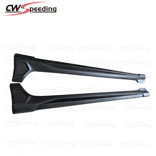 KS STYLE PP MATERIAL BODYKIT FOR 2014-2016 MAZDA AXELA KS STYLE PP MATERIAL BODYKIT FOR 2014-2016 MAZDA AXELA