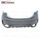 KS STYLE PP MATERIAL BODYKIT FOR 2014-2016 MAZDA AXELA 