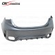 KS STYLE PP MATERIAL BODYKIT FOR 2014-2016 MAZDA AXELA 