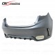 KS STYLE PP MATERIAL BODYKIT FOR 2014-2016 MAZDA AXELA 