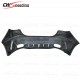 PP MATERIAL REAR BUMPER FOR 2014-2018 MAZDA AXELA PP MATERIAL REAR BUMPER FOR 2014-2018 MAZDA AXELA