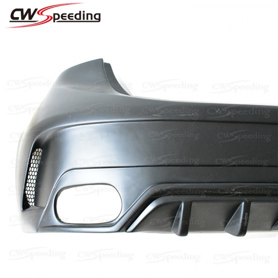 KS STYLE PP MATERIAL BODYKIT FOR 2014-2016 MAZDA AXELA KS STYLE PP MATERIAL BODYKIT FOR 2014-2016 MAZDA AXELA
