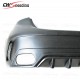 KS STYLE PP MATERIAL BODYKIT FOR 2014-2016 MAZDA AXELA 