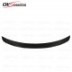 CWS STYLE CARBON FIBER REAR SPOILER FOR 2017-2018 MAZDA 3 AXELA