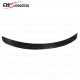 CWS STYLE CARBON FIBER REAR SPOILER FOR 2017-2018 MAZDA 3 AXELA