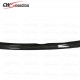 CWS STYLE CARBON FIBER REAR SPOILER FOR 2017-2018 MAZDA 3 AXELA