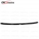 CWS STYLE CARBON FIBER REAR SPOILER FOR 2017-2018 MAZDA 3 AXELA