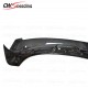 CARBON FIBER REAR SPOILER FOR MAZADA 3 AXELA HATCHBACK CARBON FIBER REAR SPOILER FOR MAZADA 3 AXELA HATCHBACK