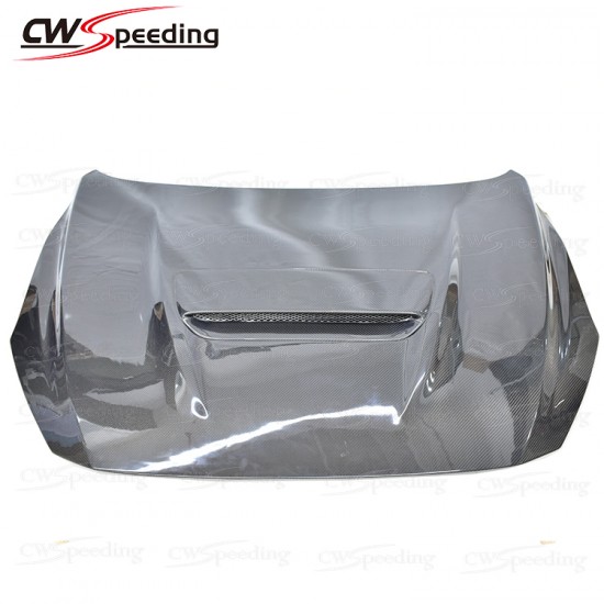 WRC STYLE CARBON FIBER HOOD FOR 2014-2018 MAZDA 3 AXELA WRC STYLE CARBON FIBER HOOD FOR 2014-2018 MAZDA 3 AXELA