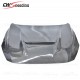 WRC STYLE CARBON FIBER HOOD FOR  2014-2018 MAZDA 3 AXELA