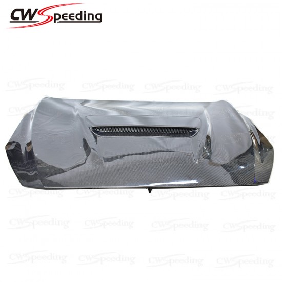 WRC STYLE CARBON FIBER HOOD FOR 2014-2018 MAZDA 3 AXELA WRC STYLE CARBON FIBER HOOD FOR 2014-2018 MAZDA 3 AXELA