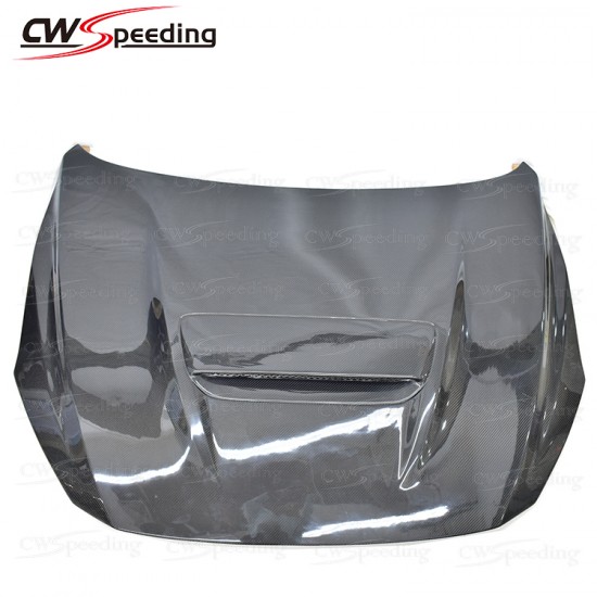 WRC STYLE CARBON FIBER HOOD FOR 2014-2018 MAZDA 3 AXELA WRC STYLE CARBON FIBER HOOD FOR 2014-2018 MAZDA 3 AXELA