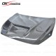 WRC STYLE CARBON FIBER HOOD FOR  2014-2018 MAZDA 3 AXELA